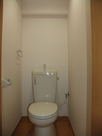 【トイレ】