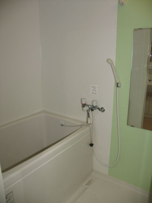 【浴室】 | 第二須玖ビル