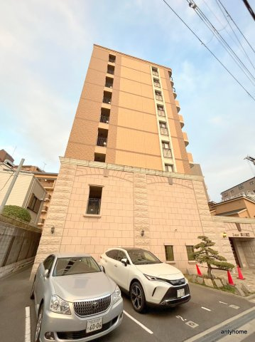 ラグゼ東三国2　仲介手数料無料