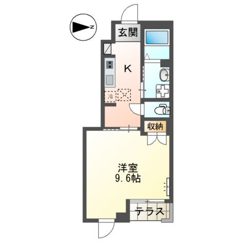 ディア・メゾン