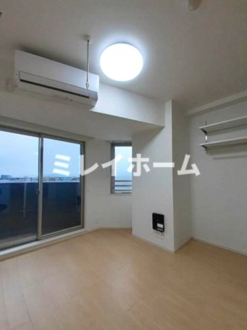 グランドモンド羽田