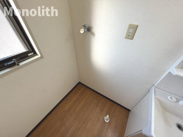 フレグランス久米田の設備