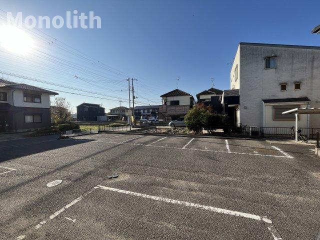 フレグランス久米田の展望