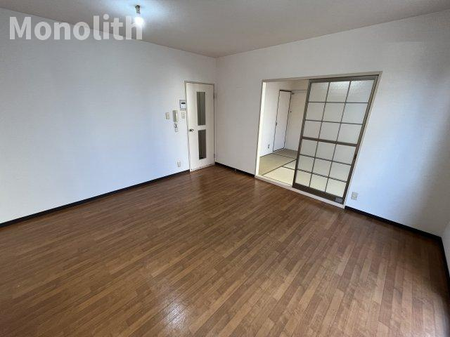 フレグランス久米田の内装