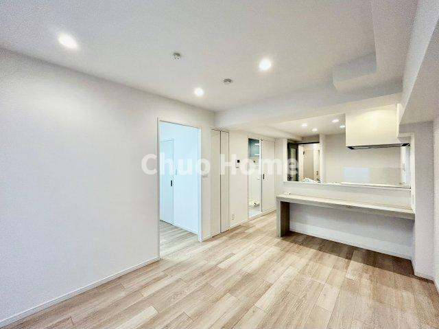 ジョイフル門前仲町第１のダイニング|ダイニング