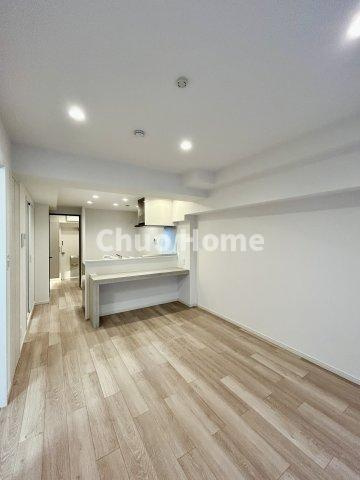 ジョイフル門前仲町第１の内装|内装