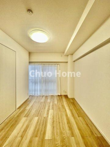 ジョイフル門前仲町第１の子供部屋|居室