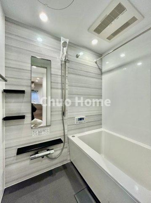 【設備】 | ジョイフル門前仲町第１ | メールコーナー