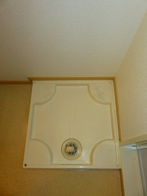 【内装】 | グラース・ベルＣ