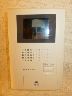 【セキュリティ】 | グラース・ベルＣ