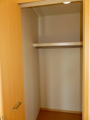 【収納】 | グラース・ベルＣ