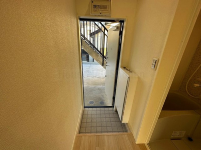 【玄関】 | Maiso de Lien鵠沼