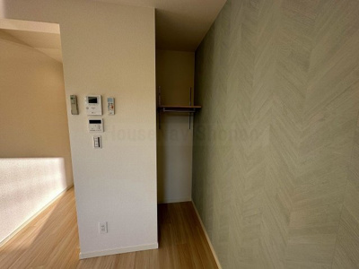 【収納】 | Maiso de Lien鵠沼