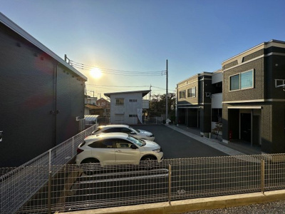 【展望】 | Maiso de Lien鵠沼