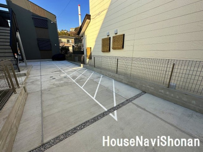 【その他共用部分】 | Maiso de Lien鵠沼