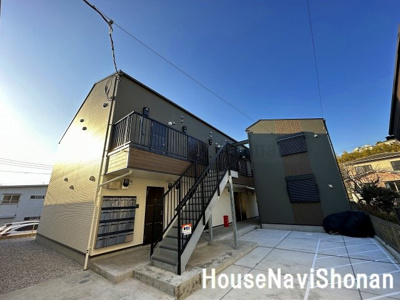 【外観】 | Maiso de Lien鵠沼