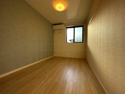 【居間・リビング】 | Maiso de Lien鵠沼