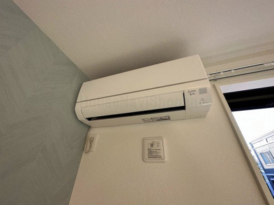 【設備】 | Maiso de Lien鵠沼