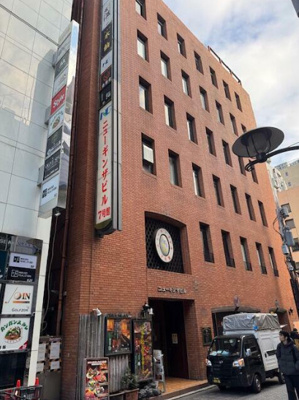  | ニューギンザビル７号館