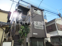 コーポ羽賀の画像