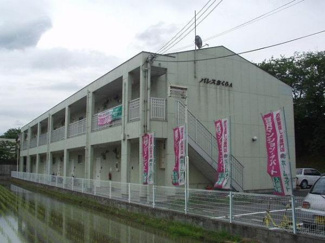 【外観】 | パレスさくらＡ