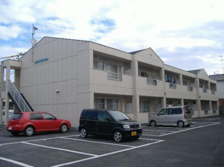 【外観】 | パレスさくらＡ