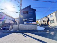 青葉区もえぎ野新築戸建　第3期の画像