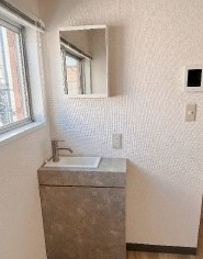 松濤サン・エルサの内装|内装