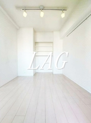 【寝室】 | セジョリ早稲田 | 寝室です。