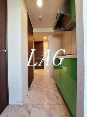 【内装】 | セジョリ早稲田