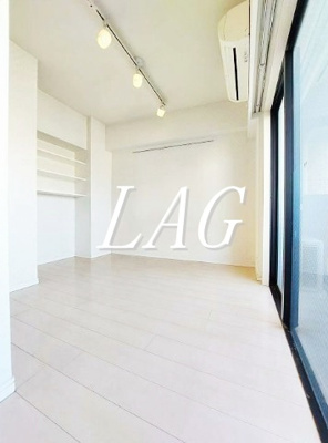 【居間・リビング】 | セジョリ早稲田 | 洋室のお部屋です。