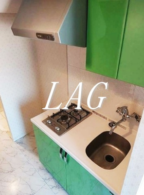 【キッチン】 | セジョリ早稲田 | キッチンです。