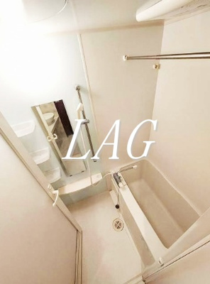 【浴室】 | セジョリ早稲田 | お風呂です。