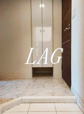 【玄関】 | セジョリ早稲田 | 玄関です。