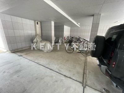 【その他共用部分】 | メゾン北嶺