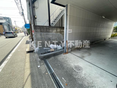 【その他共用部分】 | メゾン北嶺