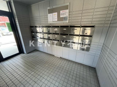 【その他共用部分】 | メゾン北嶺