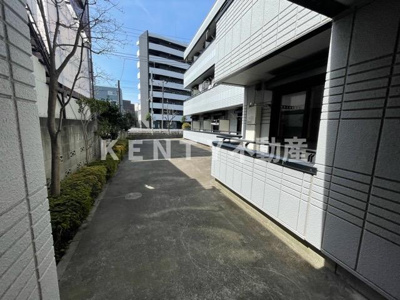 【その他共用部分】 | メゾン北嶺