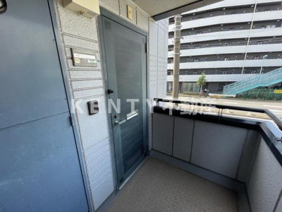 【その他共用部分】 | メゾン北嶺