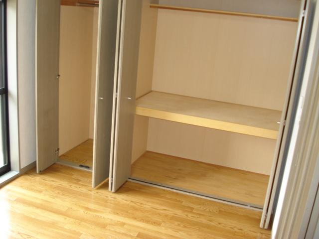 ＳＫファーストの収納|洋室収納