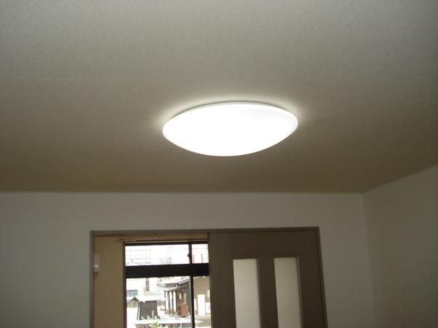 ＳＫファーストの設備|照明器具