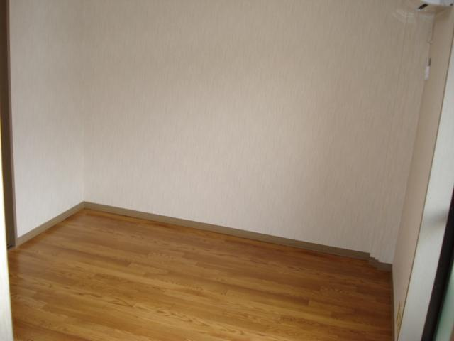 ＳＫファーストの内装|洋室