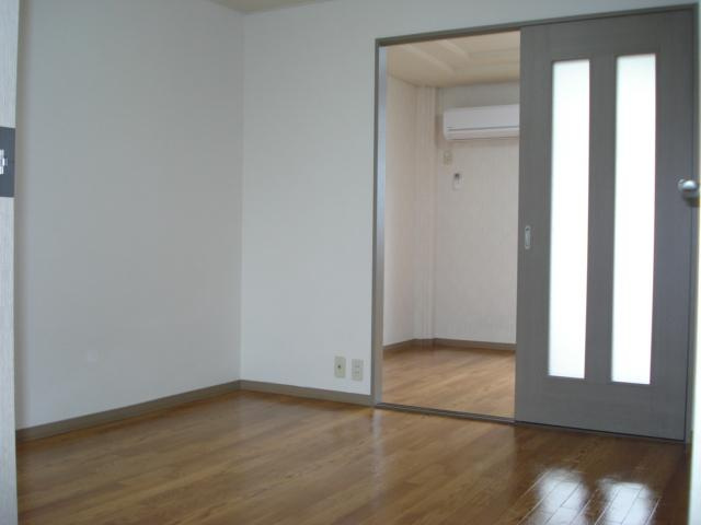 ＳＫファーストの内装|ダイニング