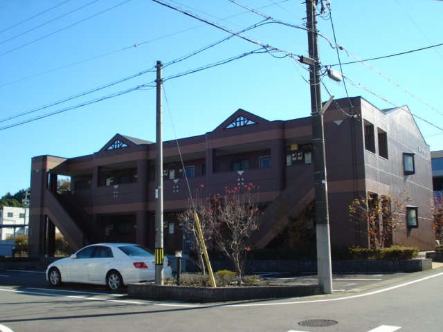 ＳＫファーストの外観|外観写真（昼）