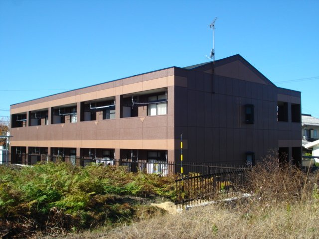 ＳＫファーストの外観|外観写真（昼）