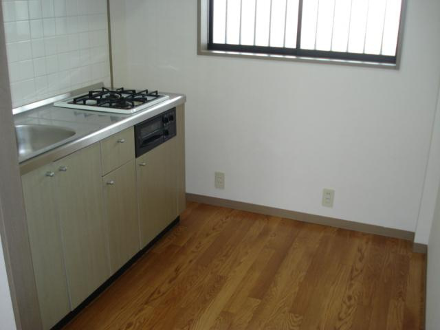 ＳＫファーストのキッチン|キッチン