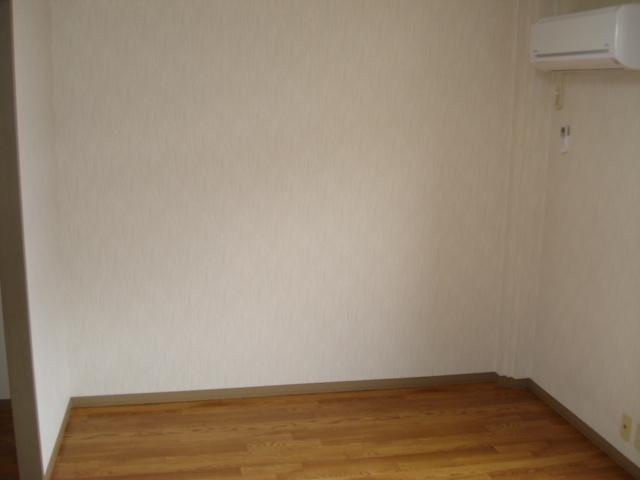 ＳＫファーストの内装|洋室