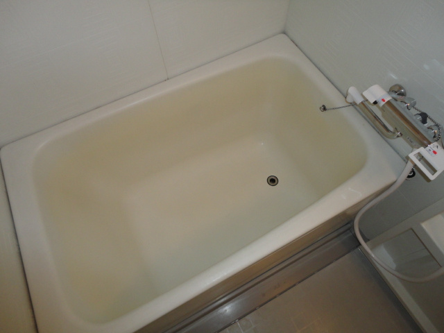 グレイスハイムのその他|浴室