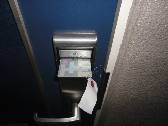 グレイスハイムのその他|カードキー