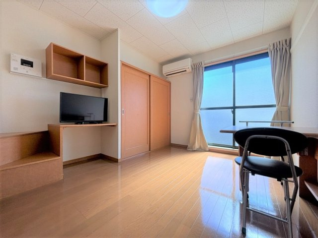 レオパレス小春のその他